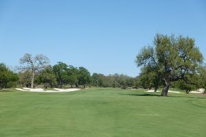 Driftwood 2nd Fairway
